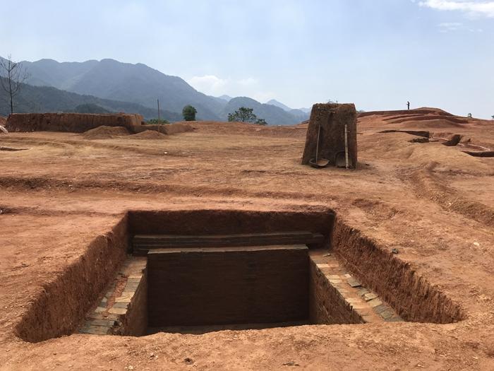 古代廁所啥樣？墓志記錄哪些信息？考古專家揭秘