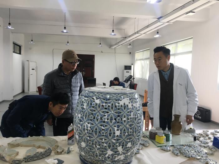 古代廁所啥樣？墓志記錄哪些信息？考古專家揭秘