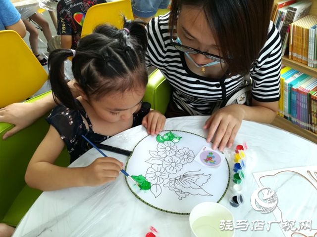 親子DIY 共度周末好時光