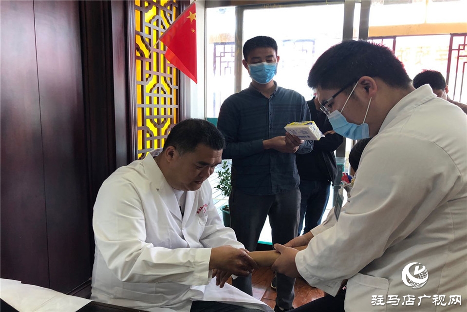 《非遺文化·匠心傳承》——“段莊孫氏”正骨