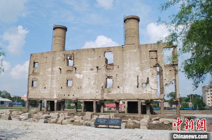 第二批革命文物保護(hù)利用片區(qū)分縣名單公布 包括22個抗日根據(jù)地片區(qū)