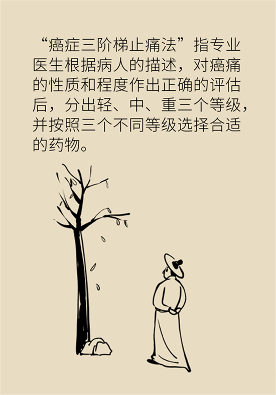 癌癥到底有多痛？需要注意這7個重點問題
