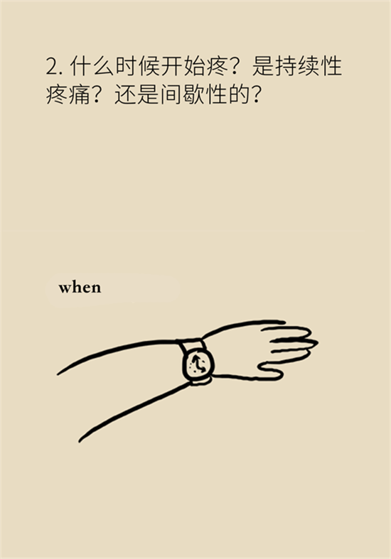 癌癥到底有多痛？需要注意這7個重點問題