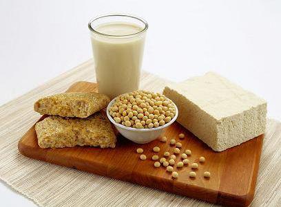 健康素養(yǎng)錯題本｜吃豆腐、豆?jié){等大豆制品，對身體有這些好處！