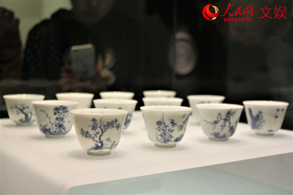 年接待觀眾“10億+”，博物館緣何成為“網(wǎng)紅打卡地”？