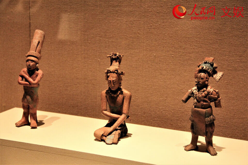 年接待觀眾“10億+”，博物館緣何成為“網(wǎng)紅打卡地”？