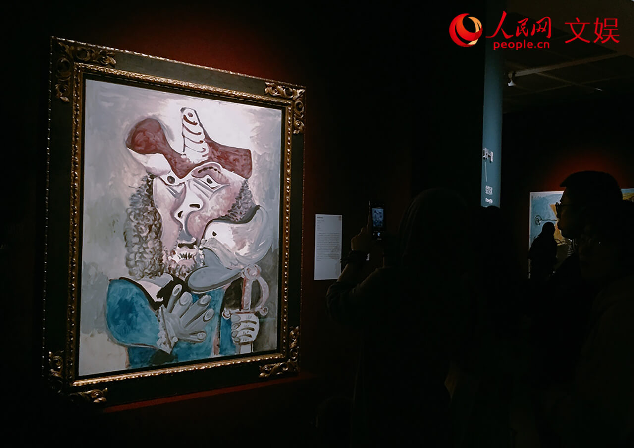 年接待觀眾“10億+”，博物館緣何成為“網(wǎng)紅打卡地”？