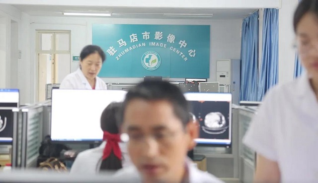 喜訊！又有六個“重磅”醫(yī)療中心落戶市中心醫(yī)院