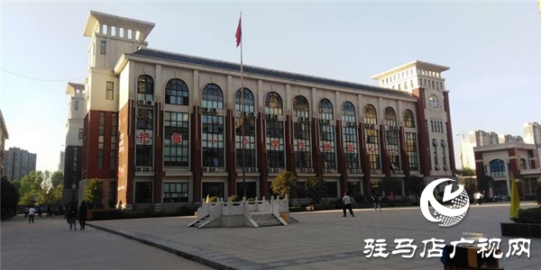 樹人國際高級(jí)中學(xué)辦學(xué)理念先進(jìn)成績(jī)喜人