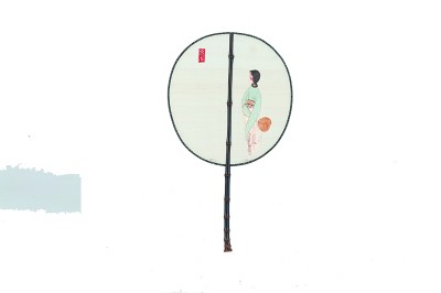 蘇扇:懷袖雅物 光陰饋贈