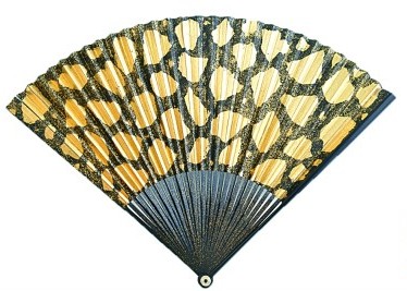 蘇扇:懷袖雅物 光陰饋贈