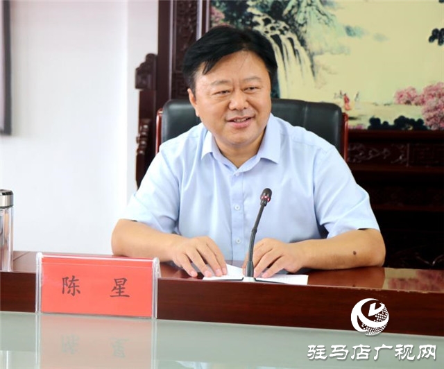 河南報業(yè)集團(tuán)與駐馬店市政府“牽手結(jié)緣”深化合作 共謀發(fā)展