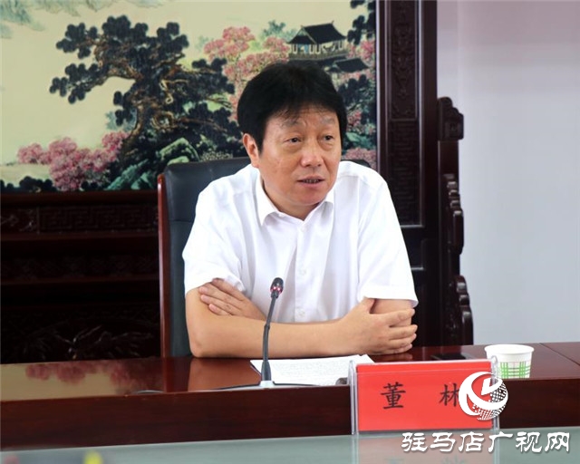 河南報業(yè)集團(tuán)與駐馬店市政府“牽手結(jié)緣”深化合作 共謀發(fā)展