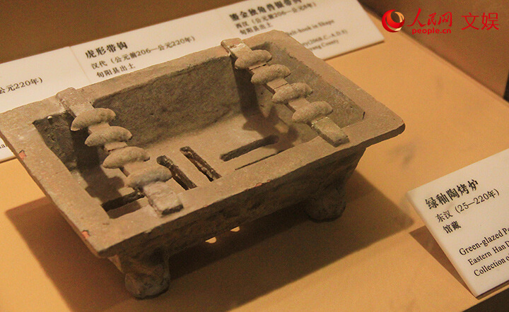 燔炮爇炙十八般廚藝，看古人如何點亮“夜間經(jīng)濟”