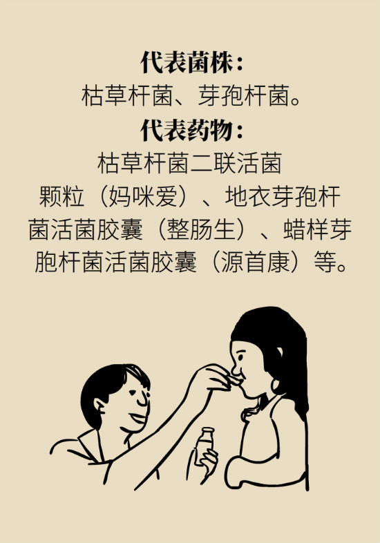 益生菌真能提高免疫力嗎？專家提醒注意這8點