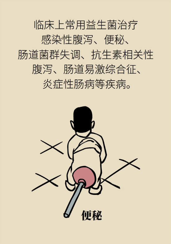 益生菌真能提高免疫力嗎？專家提醒注意這8點