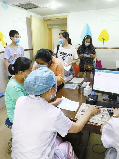 孩子一拉肚子就吃止瀉藥？也許是胃腸型感冒 可別吃錯藥啦