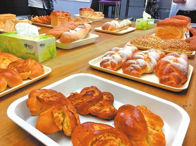 河南：粒粒小麥“藏”科技