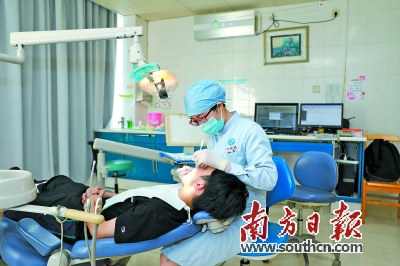 兒童牙齒“地包天”？ 盡早干預(yù)矯正很關(guān)鍵