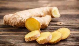 夏天為什么要吃姜？原來它有這么多好處