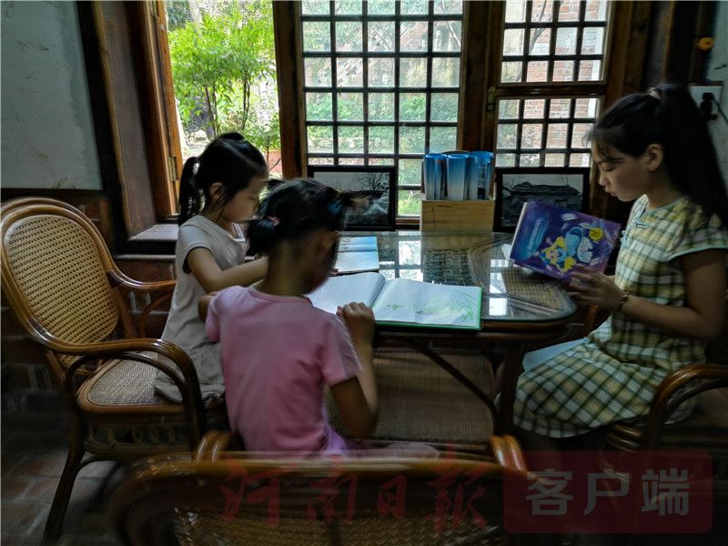 村莊亮燈率達(dá)到90%……今年河南農(nóng)村人居環(huán)境整治還有這些大動(dòng)作