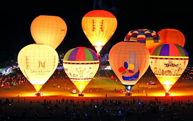 重要通知！光火電音節(jié)駐馬店站將于8月16日結(jié)束，快來狂歡吧