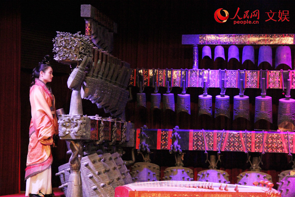 博物館牽手“新技術(shù)”，擦出文博“新火花”