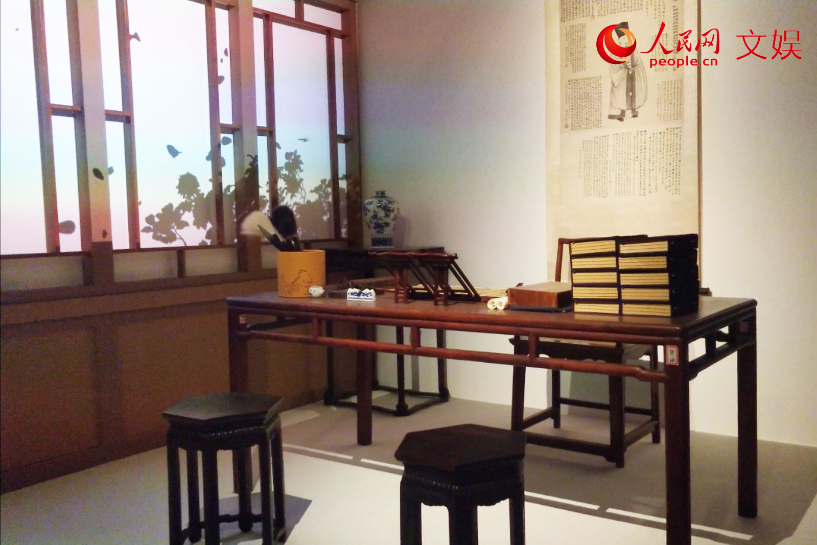 博物館牽手“新技術(shù)”，擦出文博“新火花”