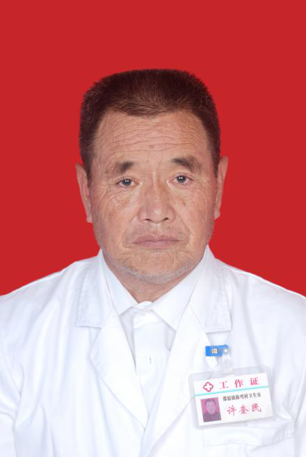 &ldquo;出彩河南人&rdquo;第二屆最美醫(yī)生事跡