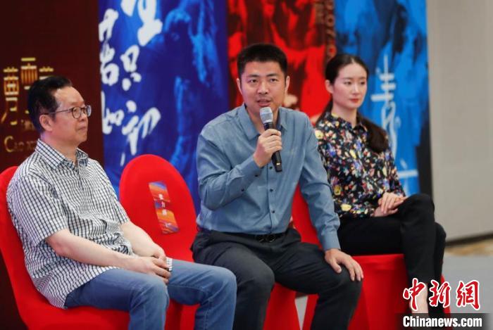 23天線上線下不停 中國首個舞劇節(jié)將翩然而來