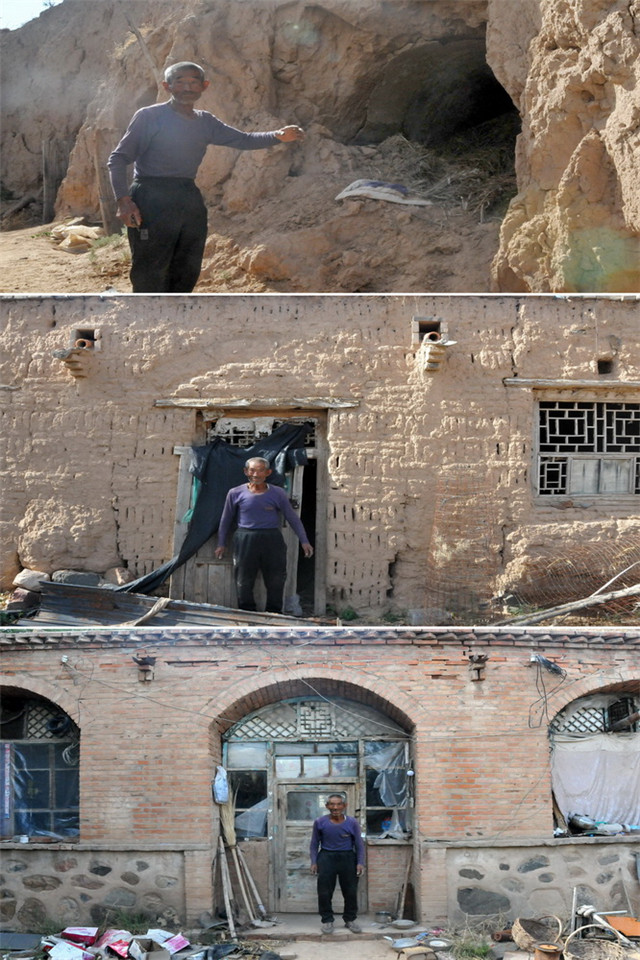 黃土地上向陽花開——來自山西深度貧困地區(qū)的脫貧故事