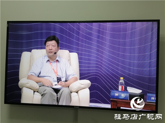 心理會(huì)客廳:對(duì)話專家 撥云解惑(二)