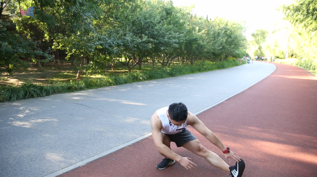 想靠健走減重瘦身？先來看看這些注意事項