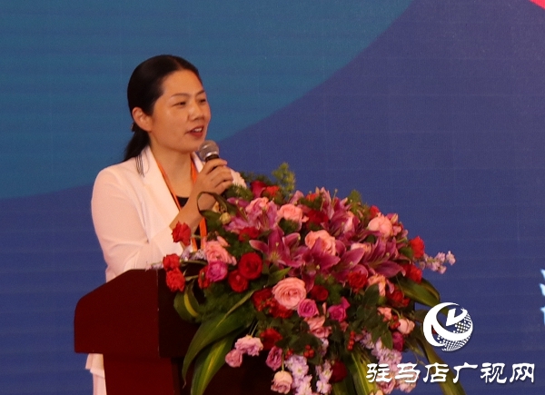 李戰(zhàn)軍：把督查與心理學(xué)結(jié)合 提升督查工作實(shí)效