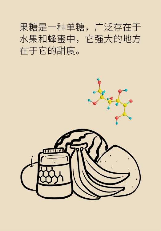 這種甜蜜好喝的東西，卻是痛風(fēng)反復(fù)發(fā)作的真兇