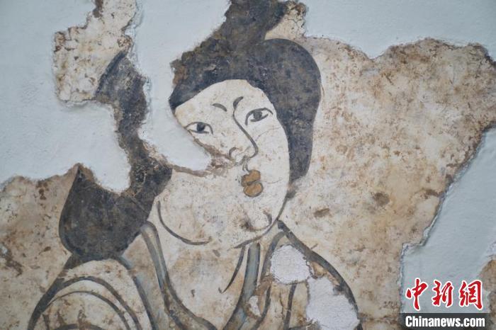 唐代女子一直以胖為美？這可能是個美麗的誤會……