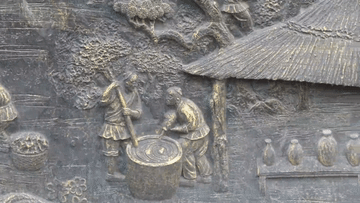 外國(guó)小姐姐看黃河丨第三集：泥與火的藝術(shù)