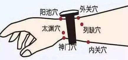 戴耳環(huán)、項(xiàng)鏈只是為了好看？專家：正確佩戴能養(yǎng)生