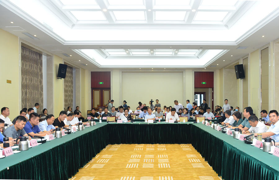 河南省暑期文旅大數(shù)據(jù)：收入增幅最高的景區(qū)都有哪幾家？