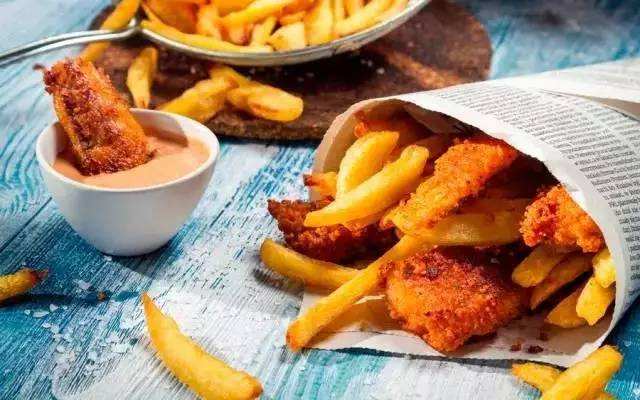 減控“鹽油糖”，為健康加分