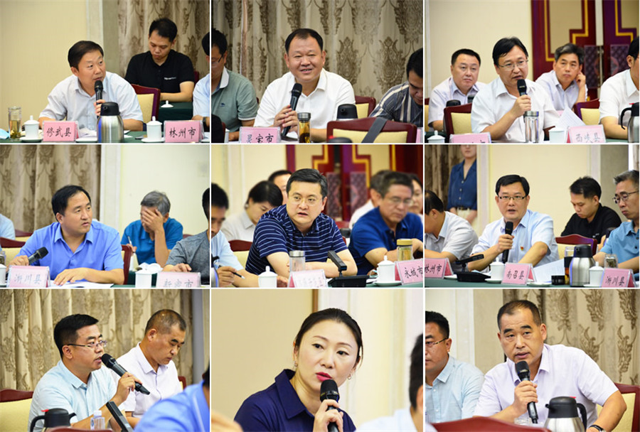 河南省暑期文旅大數(shù)據(jù)：收入增幅最高的景區(qū)都有哪幾家？