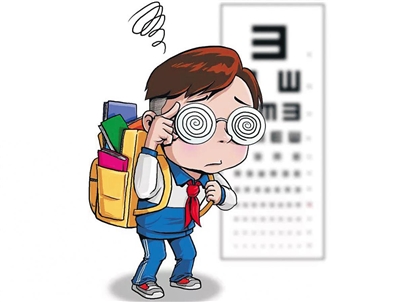 你家“小眼鏡”又升級了嗎？