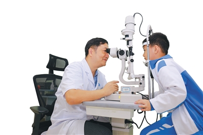 你家“小眼鏡”又升級了嗎？