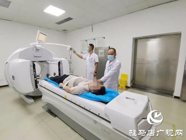 帶您走進(jìn)“神秘”的核醫(yī)學(xué)科，讓您不再“談核色變”！