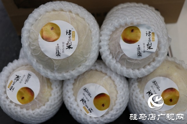 77個(gè)貧困縣的“土貨”通過投洽會(huì)行銷全國賣向世界