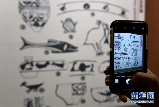 仰韶遺址:百年考古激發(fā)巨大民族自豪感