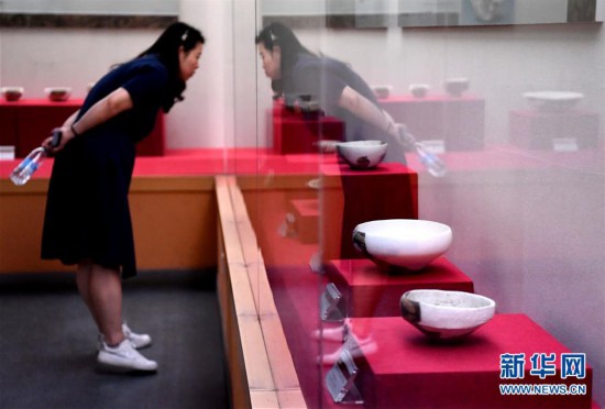 仰韶遺址:百年考古激發(fā)巨大民族自豪感