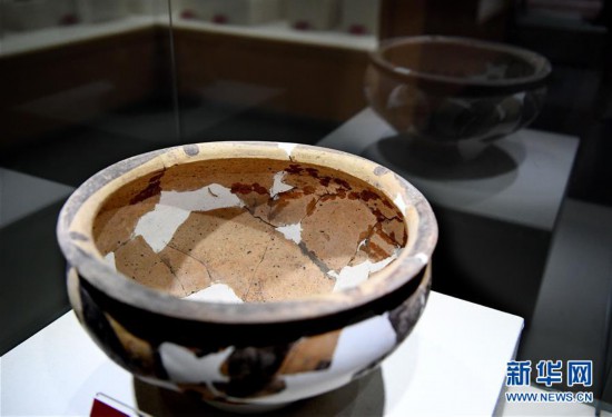 仰韶遺址:百年考古激發(fā)巨大民族自豪感