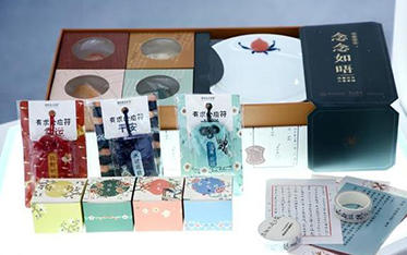 文物如何走進(jìn)百姓生活？專家熱議文化IP創(chuàng)新