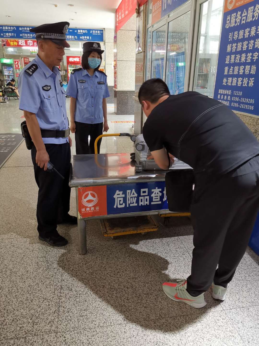 大肆盜墓！公安部A級(jí)逃犯在駐馬店落網(wǎng)